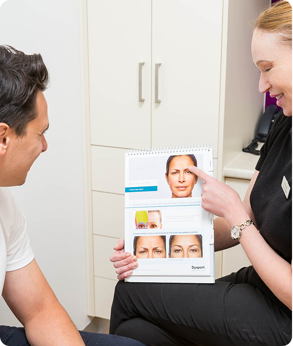 Australian Laser & Skin Vacancies