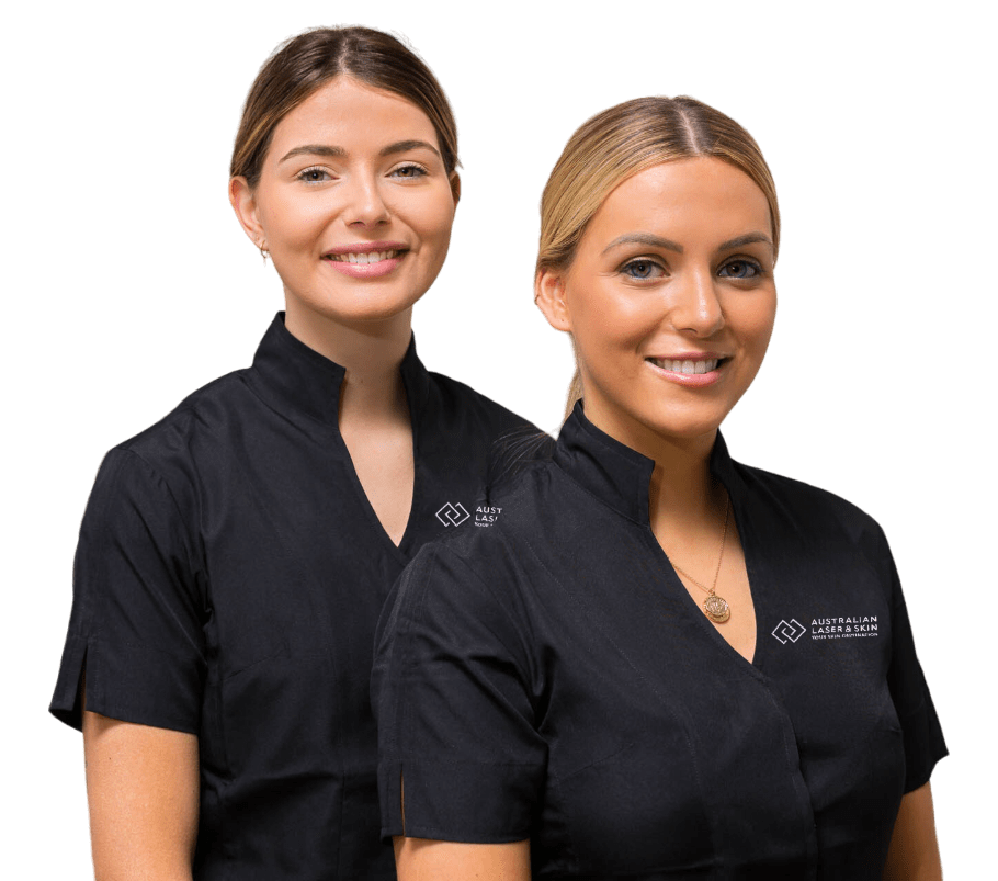logo Image from Australian Laser & Skin