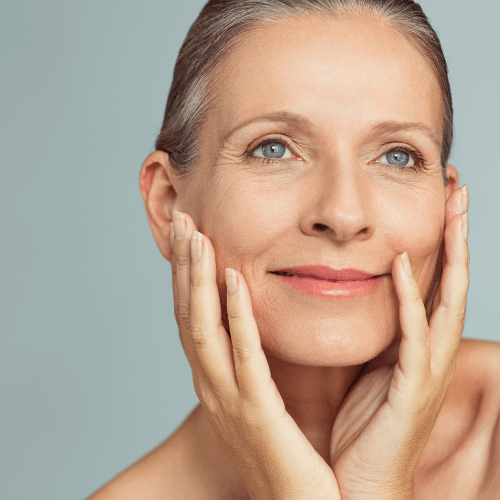 Loss Of Facial Volume