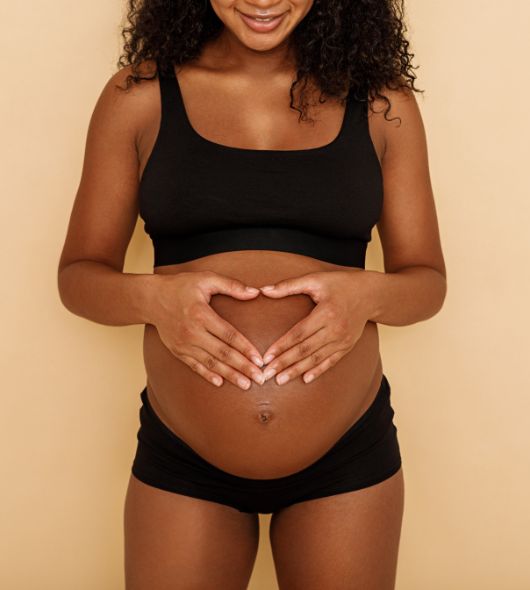 Common Causes of Scarring And Stretch Marks