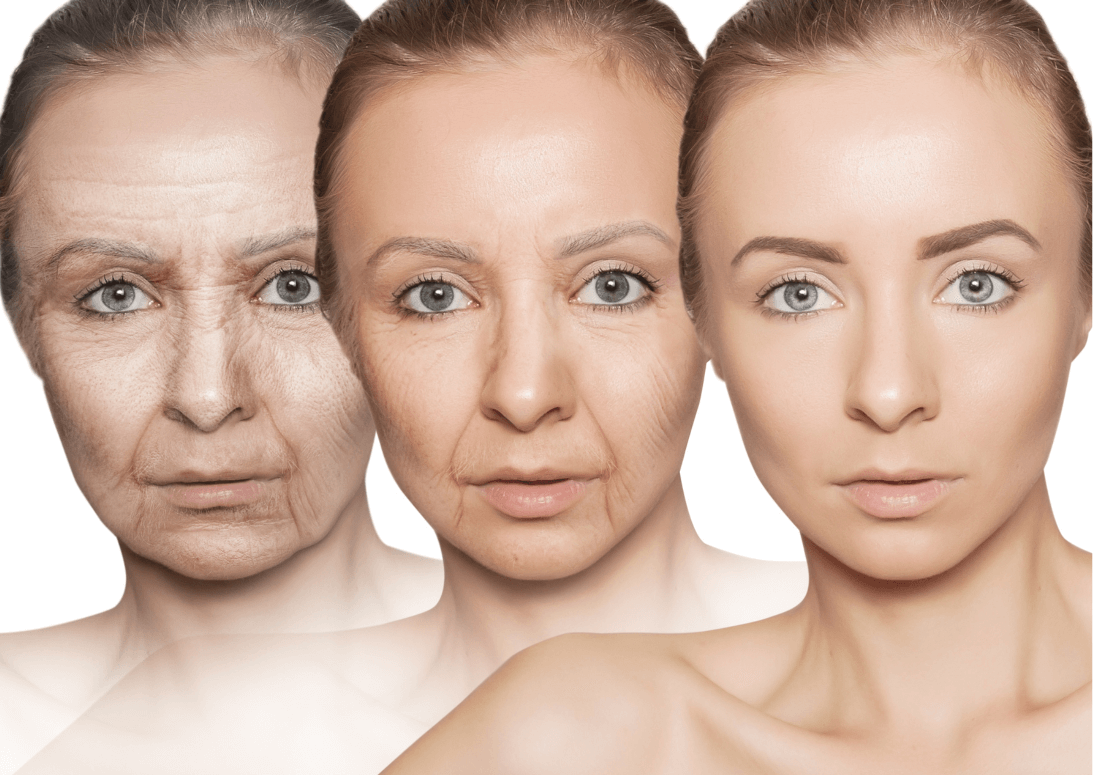 Common Causes of Aging