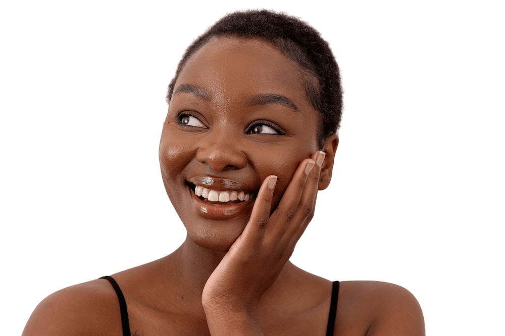 Skin Concern Skin Texture