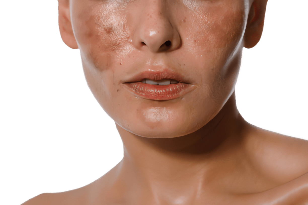 Melasma